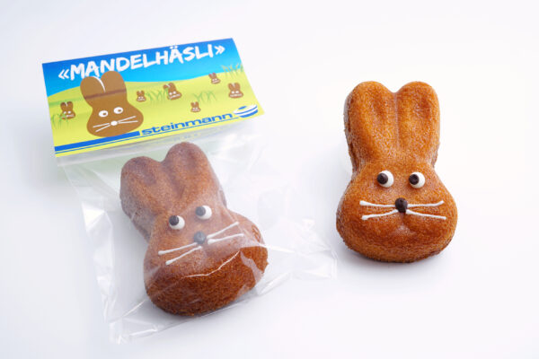 Mandelhäsli